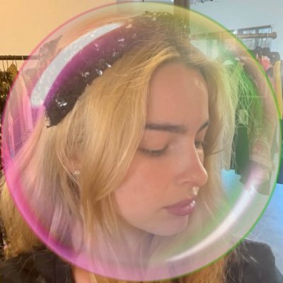 bbyinparis's profile picture. anything u like, i liked 50 years ago ˚ ♡｡ daisy jones & the six enthusiast | SEEING ARIANA 6/30/26 | FREE @pepmangione