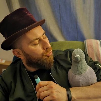 MajkelMicz's profile picture. 