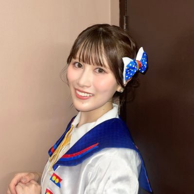 和中みらい(MNL48)さんのプロフィール画像