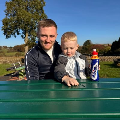 BenjaminWh21595's profile picture. Yorkshire massive-27