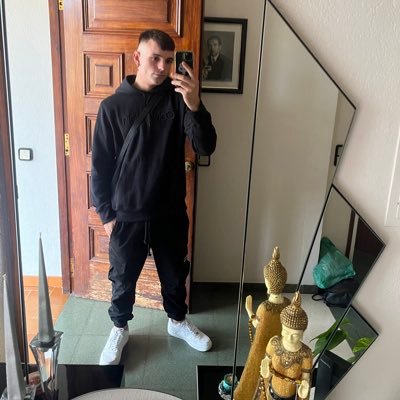 KN1nfer's profile picture. COD