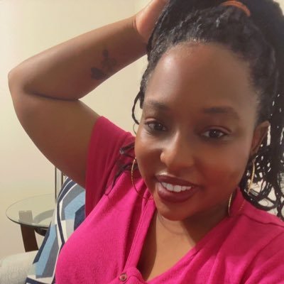 xXAngelicLoveXx's profile picture. Lover of all things♥️