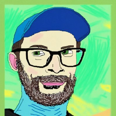 maxberggren's profile picture. Building 
newstech: https://t.co/M4RUXafWiF, https://t.co/8doBVrluJZ
proptech: https://t.co/7DIj339aaU