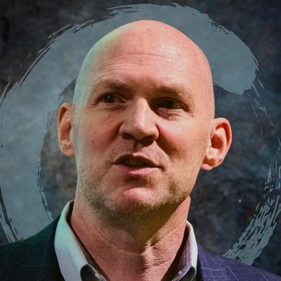 chadjardine's profile picture. Founder @cmo_zen, fractional CMOs helping folks find peace in the marketing maelstrom. For more marketing meditations, join us at https://t.co/B33V05cYKU
