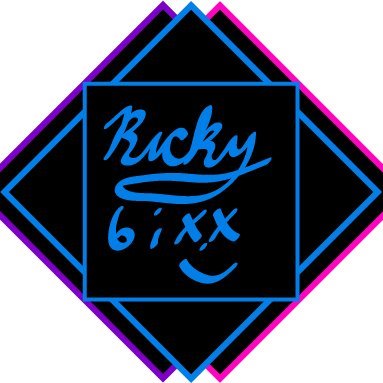 Ricky_6ixx's profile picture. Coming soon: reviving your nostalgia with news and video games. Tick the bell, or you're gay.

10 year USAF vet and Farsi language analyst.
