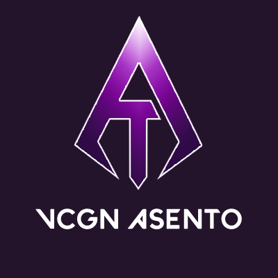 TeamAsento's profile picture. Junior Team for @vivacgn - T3 / DACH Contender | 
#BUILTTOBREAKLIMITS