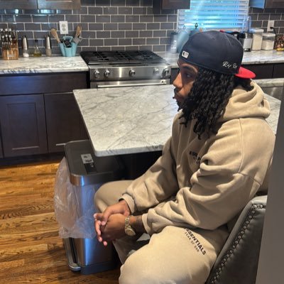 LilReese07's profile picture. Instagram: reeseamg