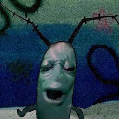 Plankton_WBNB's profile picture. 0xfa043dA9E9Af772a5c31bDA5F5429fCEA8424444
