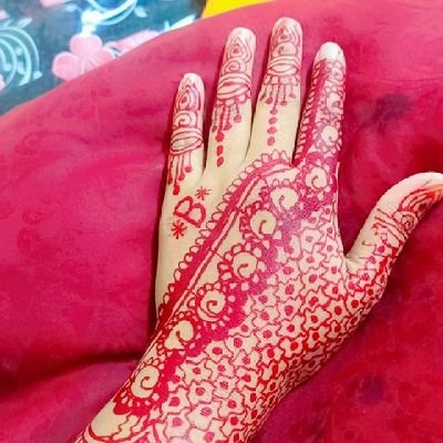 bindya91346's profile picture. 
