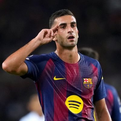 Ferranismo1899's profile picture. compte no afiliat amb @FerranTorres20
Culé de sang i vena 💙❤️ || Otra cuenta: @Ferranismo2
https://t.co/kDoRm69lgP