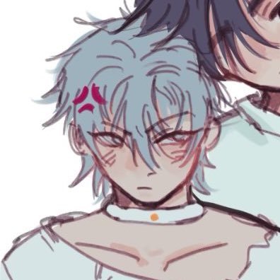 tillmpreg19's profile picture. 17 🏳️‍⚧️ he/they 🎸 PT-ENG |🇵🇹| artist n musician 🫧 pfp minyamotoo & banner chewchew_MUMU ★ mw @kittyujinn ♡