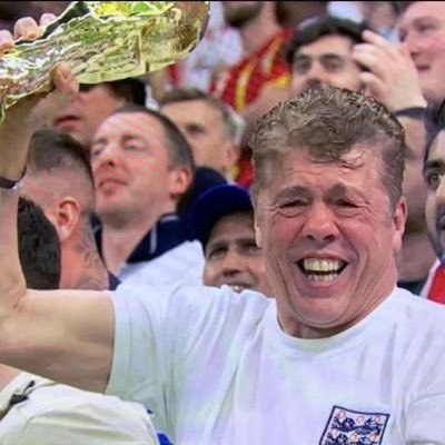 ThatWorldCupFan's profile picture. ⚽ 9 World Cups | 1 Replica Trophy. Author of That World Cup Guy (May 2026) Pre-order 14–17 Oct @Waterstones (25% off!) 📘 Link below 👇