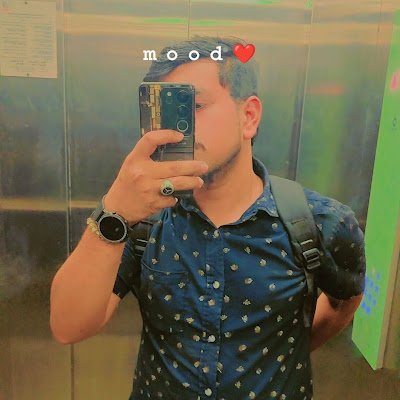 Sainipb35's profile picture. 