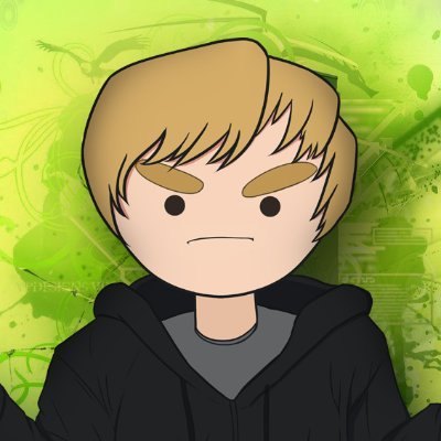 The_One_Boom's profile picture. 