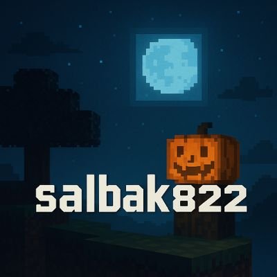 salbak822's profile picture. 
