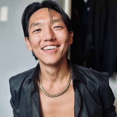 JJonathanPark's profile picture. 