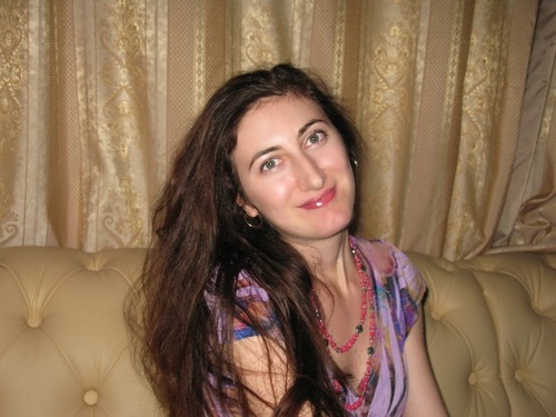 SaloshaAblotiya's profile picture. ГБУ Московский дом национальностей