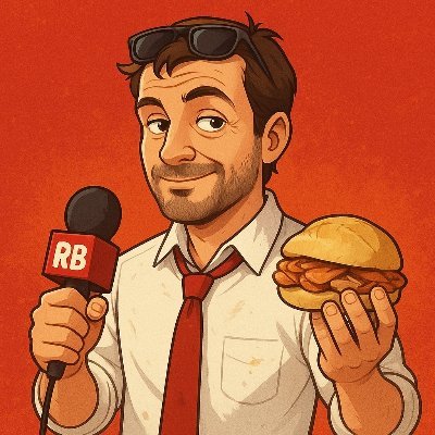 RBifana's profile picture. Jornalista de transferências (autoproclamado)

“Transferências, rumores e molhos — sempre com credibilidade duvidosa.”