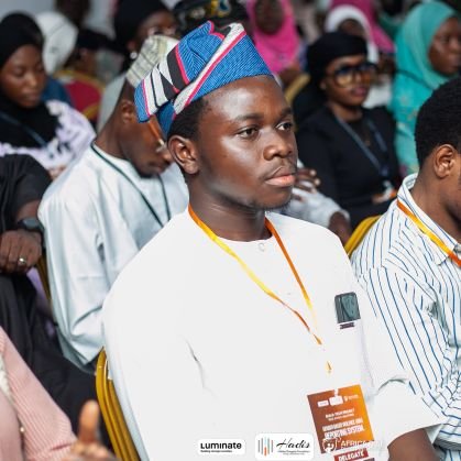 ibnurrohees001's profile picture. Health & Youth Advocate | Public Speaker | Content Writer passionate about Leadership & Research | Arabic and Islamic Studies Instructor.