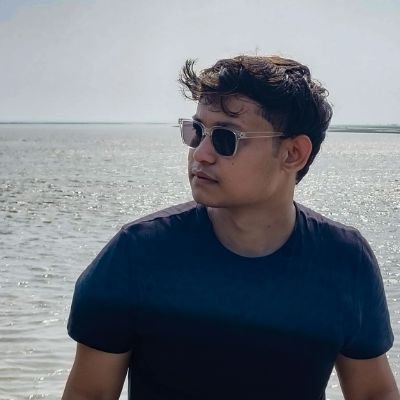 YogeshTweets01's profile picture. Dev 💻 | Flutter 📱 | Node.js, TS/JS | Cloud-Native & DevOps | Open Source | Building performant apps ⚡