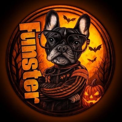 funstersplace's profile picture. Iconic Creator with team Iconic.
Custom icons and wallpapers.