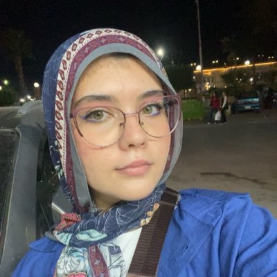 saamaaelnadyy's profile picture. ♑️