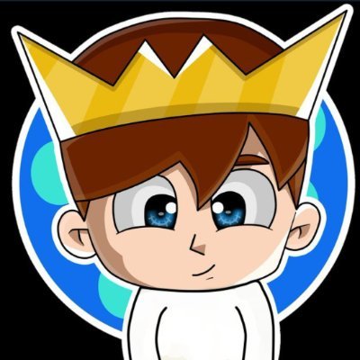 Ivax97's profile picture. Muchas gracias por el animo a todo el mundo se agradece muchissimo voy a darle mucha caña al canal💗