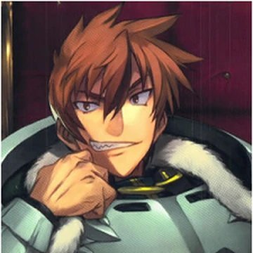 CrosswTheAges's profile picture. 