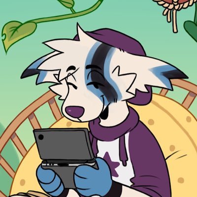 auzutea's profile picture. She/Her - Commissions: CLOSED! I am very busy and attend weekly therapy but I am working sunday through friday, just cant chat much!!! 🖤🩶🤍💜🩷🧡