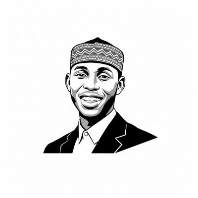 bullisheriff's profile picture. Muslim | Sunnee | speak Arabic |
Crypto • Web3 • Data • Tech 🚀
Living bullish. Thinking digital. Building the future.