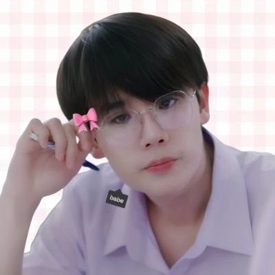 cheniidunkk's profile picture. - Where you are is where i want to be. - ⠀⠀ ⠀ ⠀⠀⠀ ₊ ᵎᵎ 🍒 ⋅ ˚✮ ( @ChenRcj @dunknatachai ) 🎀🐱🐶 ⠀ ( @jimmyyjp_ @Sea_tawinan ) ✮ ⋆ ˚｡ 🌊🥑💫