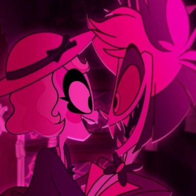 rbsafehaven's profile picture. safe place for charlastor / radiobelle shippers || ran by @centerofapent