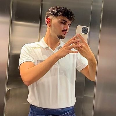 samueel6_'s profile picture. ESC Samuel on YouTube +35k https://t.co/kATMHVyRWn || @samueel6_priv