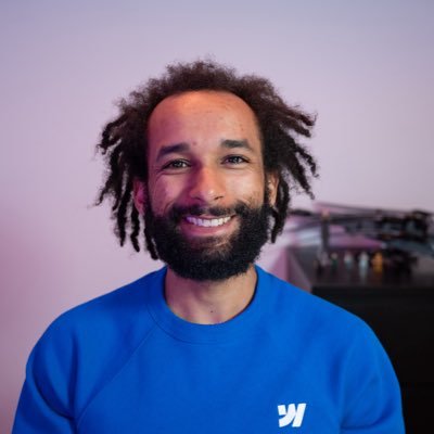 justriziki's profile picture. @webflow Expert 👨‍💻 Building a nicer internet ✨ Sharing snippets of creativity on https://t.co/KqLvMJEvGE 🔥 Webflow Speed Build Challenge 2023 3rd place🥉