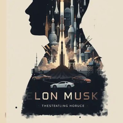 BackTesla's profile picture. 