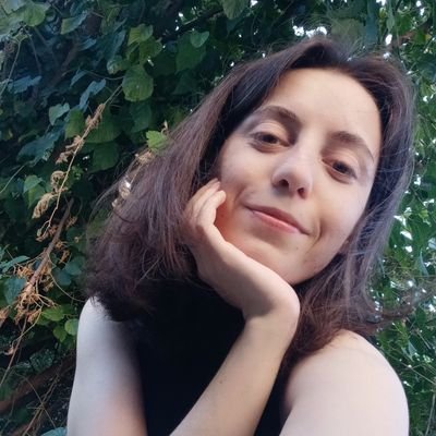 Letafet_Kvrk's profile picture. Yazım yanlışları ve sıfatlardan nefret eder. Herhangi biri...