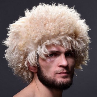 MMAHabibti's profile picture. hey habibiti,come to Dagestan