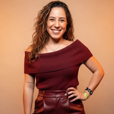 Edithrsm's profile picture. Welcome ✨ 🌴 🥥