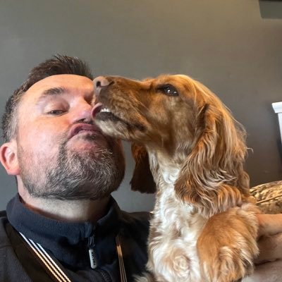 Catbiird's profile picture. Wish I could spend all my time with my dog or on the golf course, far away from people. People are full of shit, and usually stupid