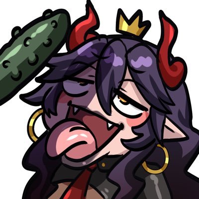 MistressM Succubus Vtuber π Profile
