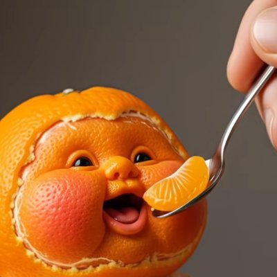 BabyOrangeSOL's profile picture. Shhhh!!! Baby orange is sleeping....