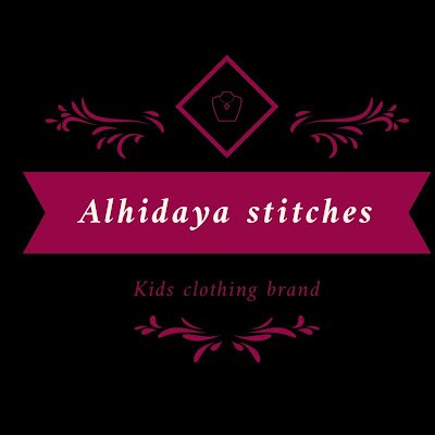 alhidayastitche's profile picture. 