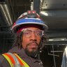 Excuseme47's profile picture. 6’2” Electrician