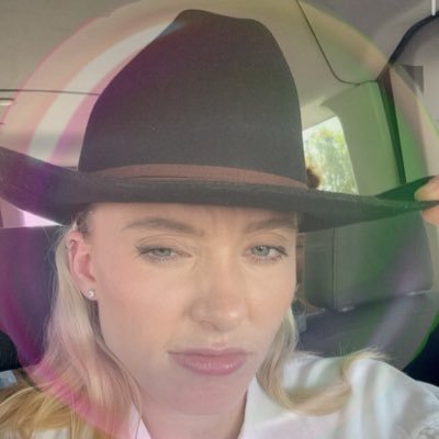 Jodaisys's profile picture. Cowboy take me away