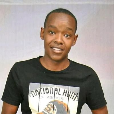 abelmash04's profile picture. Licensed to thrill.
