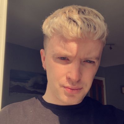 conormurrayTM's profile picture. good luck with sharknado 18