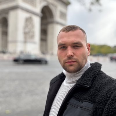DamianDobro54's profile picture. 