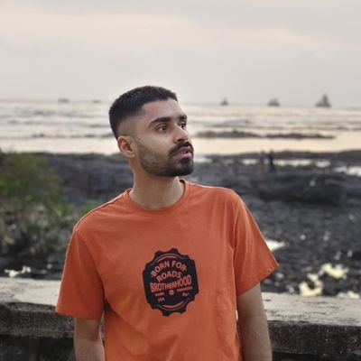 RaviRaaZ_Tiwari's profile picture. 🧑💻Web Developer 🚀 Learning new technologies 🔬 Passionate about building cool things |
GitHub: https://t.co/aCLRJjWehW