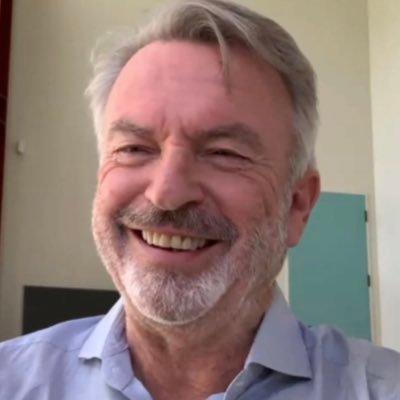 grqntt's profile picture. sam neill's pr manager