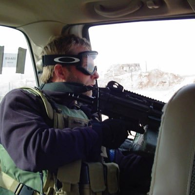 THUMPER_0326's profile picture. 3D Artist | Filmmaker, Veteran @USMC 0326(Ret.) SCAD alum, @millvfx @psyop | Proud 1st generation American🇺🇸🇳🇴 | BW PMC | DVOP |Support Veteran Artists